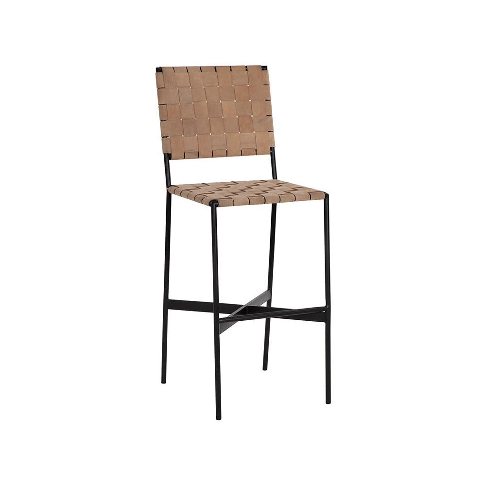 Sunpan Omari Barstool Clearance