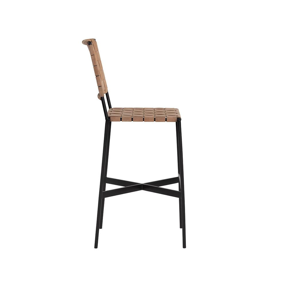 Sunpan Omari Barstool Clearance