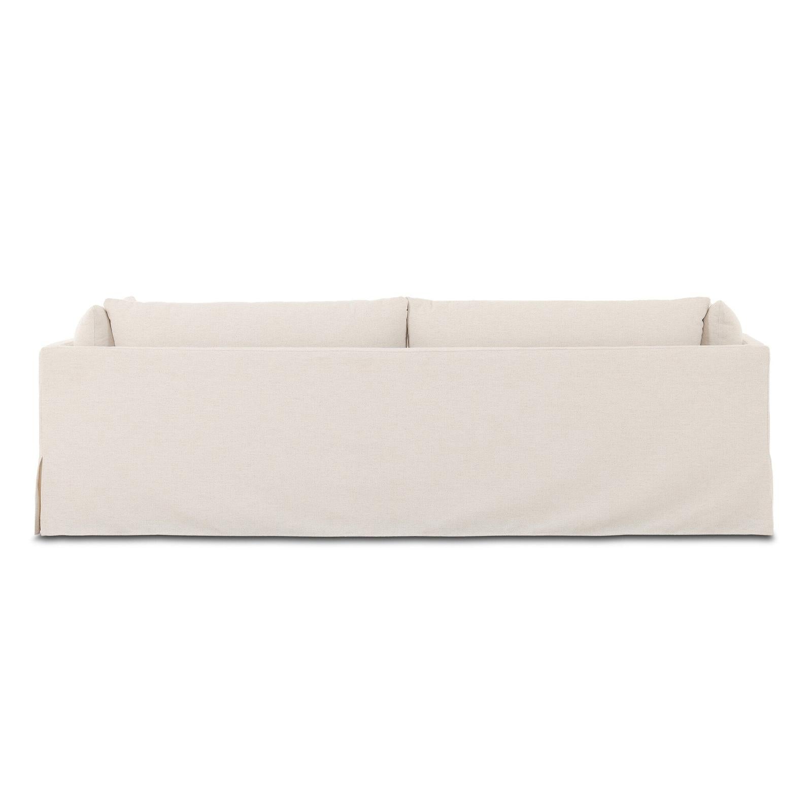 Habitat Sofa