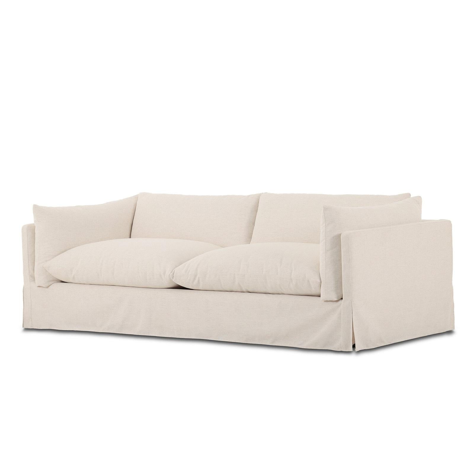 Habitat Sofa