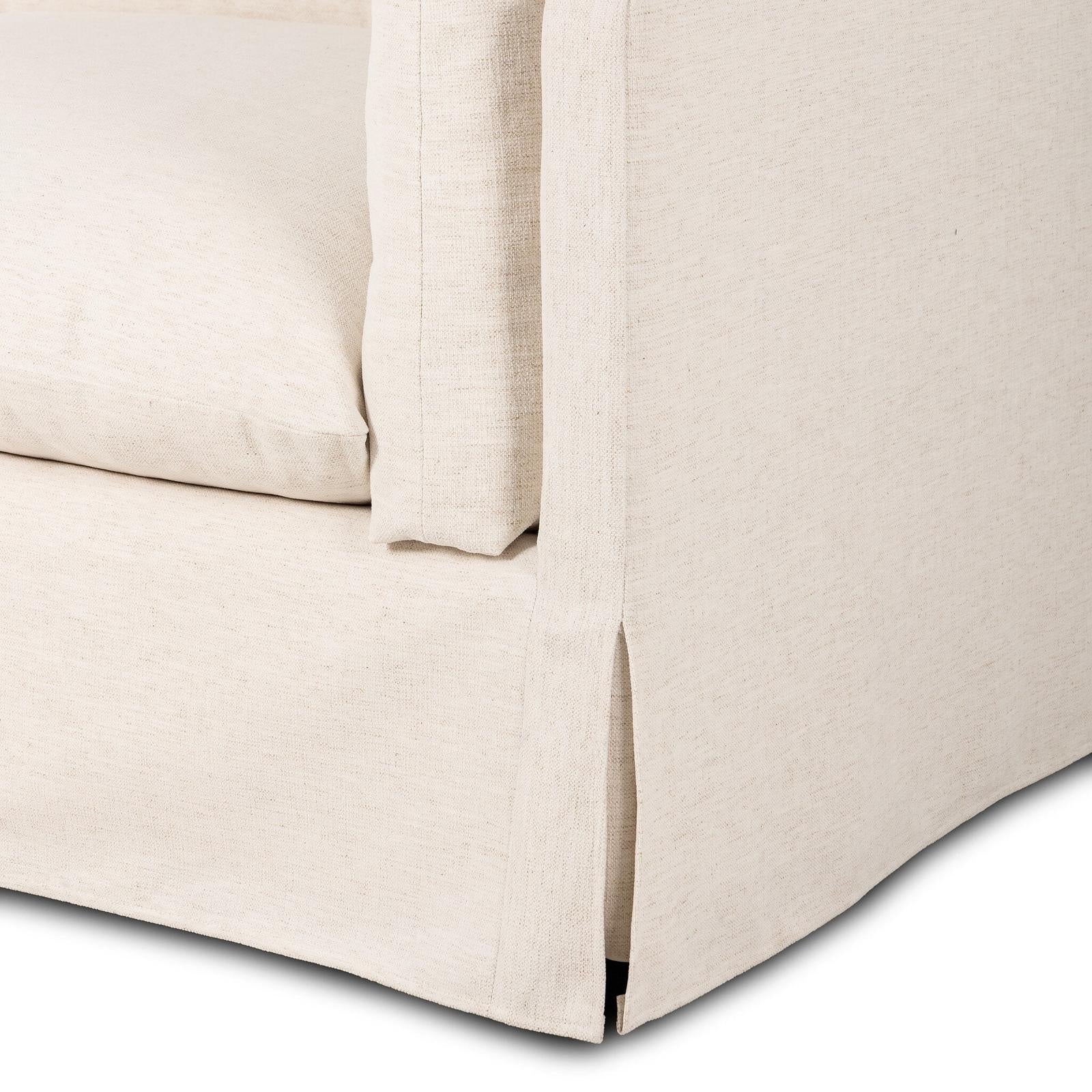 Habitat Sofa