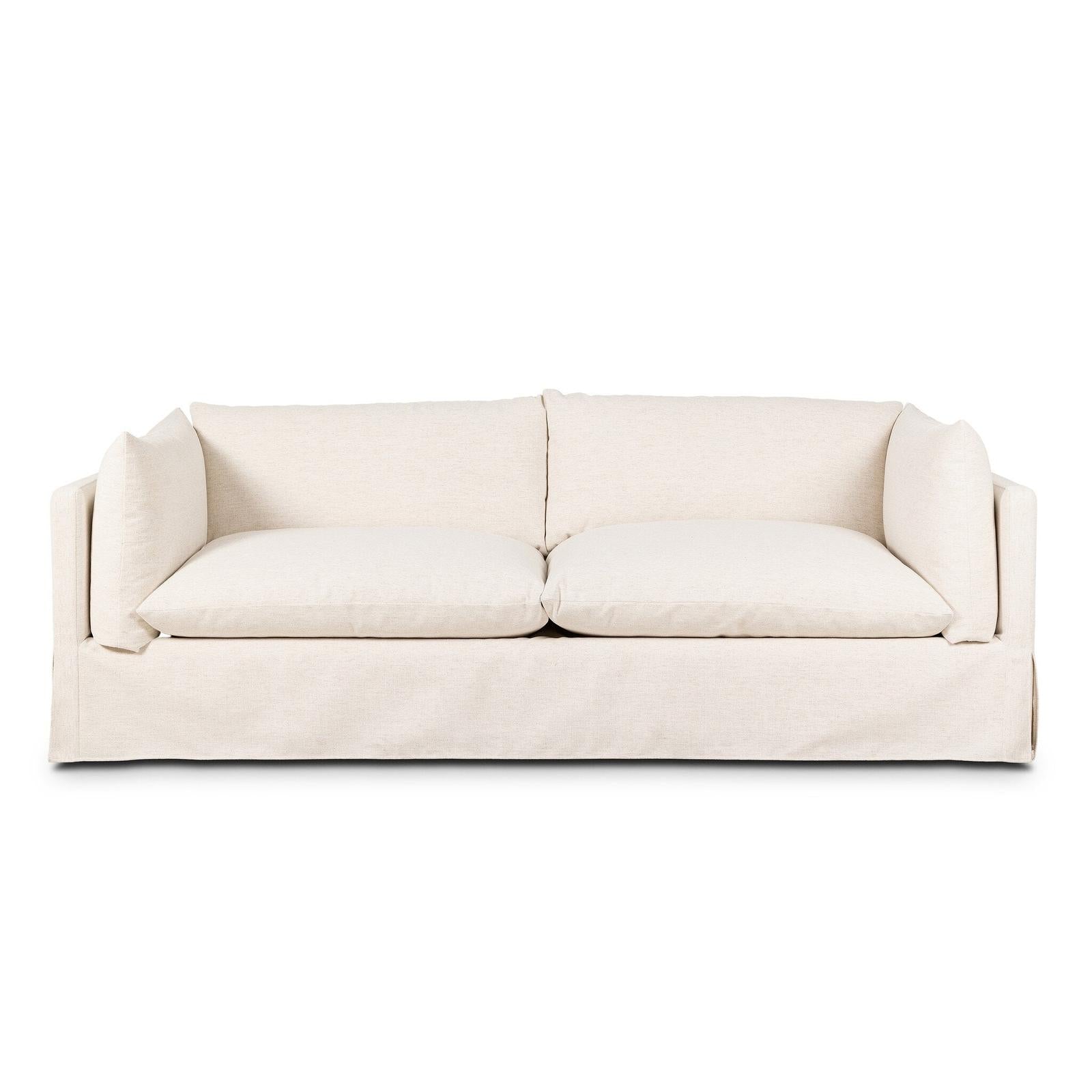 Habitat Sofa
