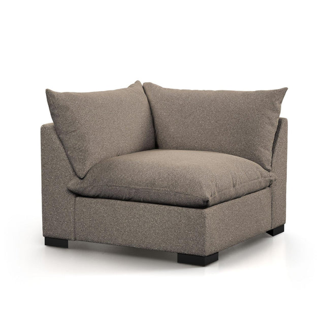 Four Hands Build Your Own: Westwood Sectional
