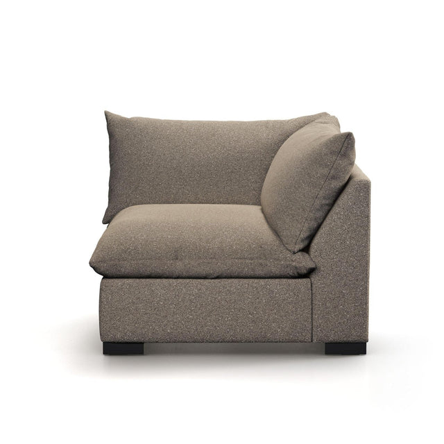 Four Hands Build Your Own: Westwood Sectional