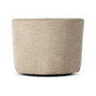 Four Hands Mila Swivel Chair