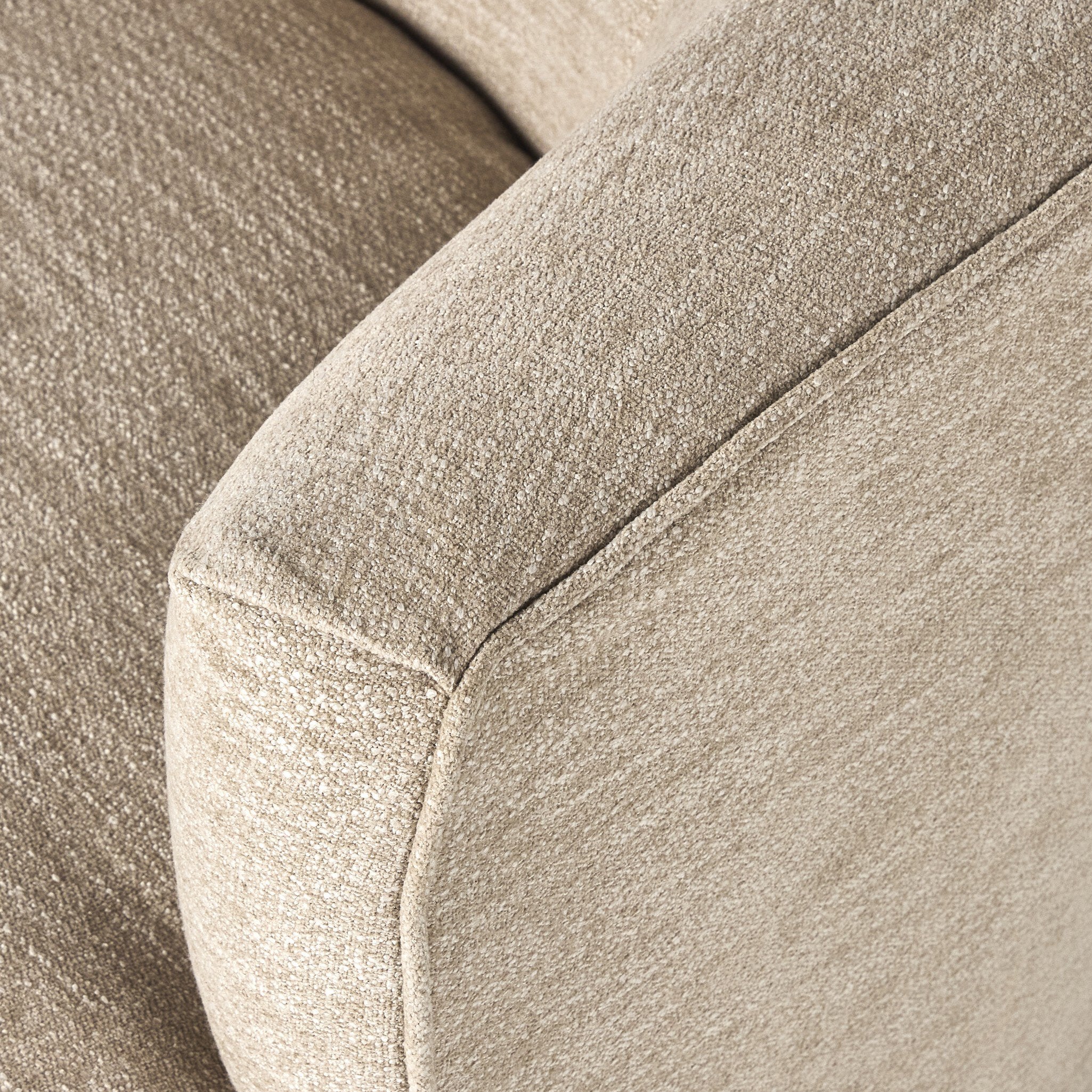 Four Hands Mila Swivel Chair