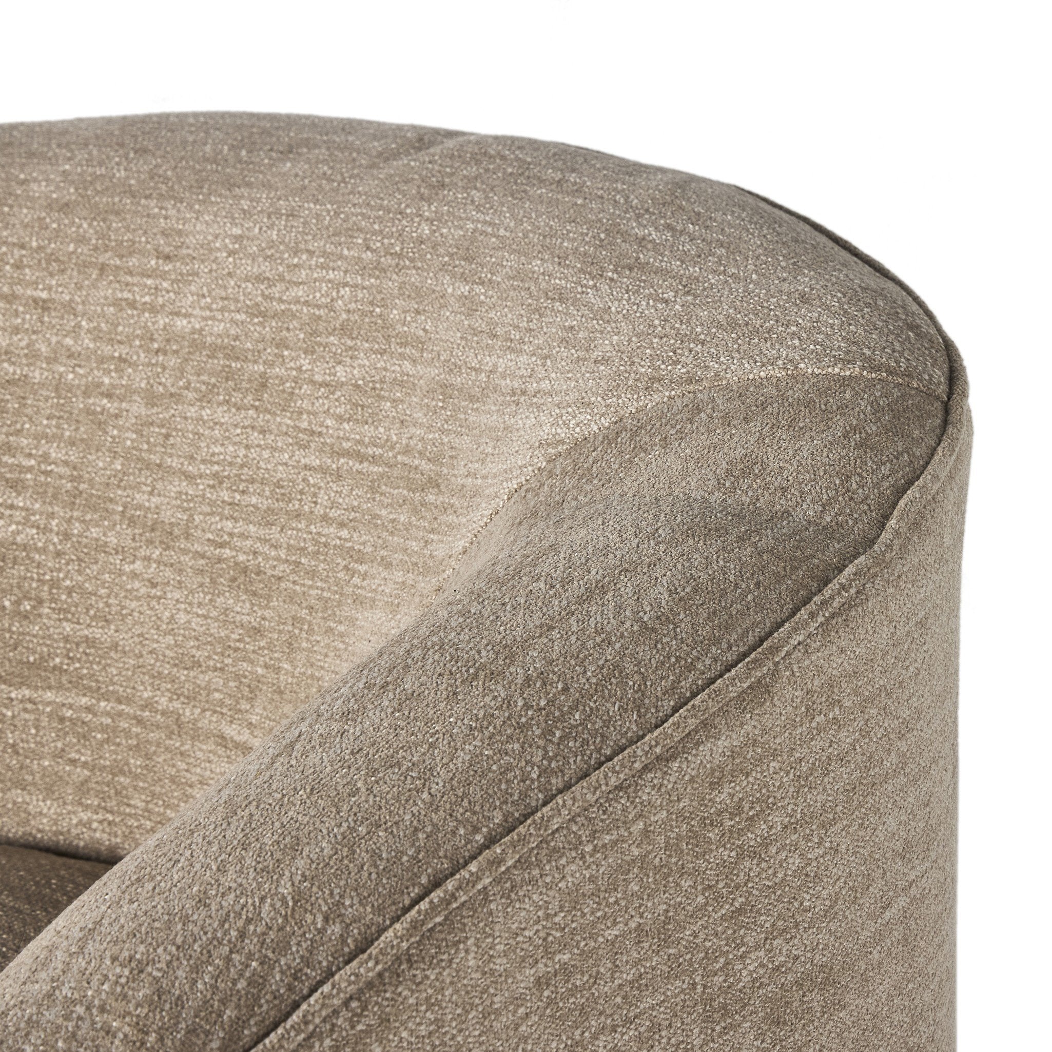 Four Hands Mila Swivel Chair