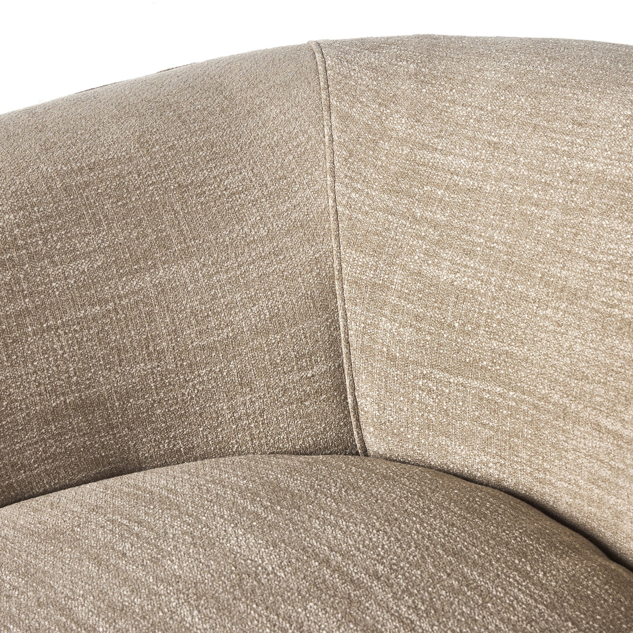 Four Hands Mila Swivel Chair