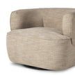 Four Hands Mila Swivel Chair