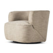 Four Hands Mila Swivel Chair
