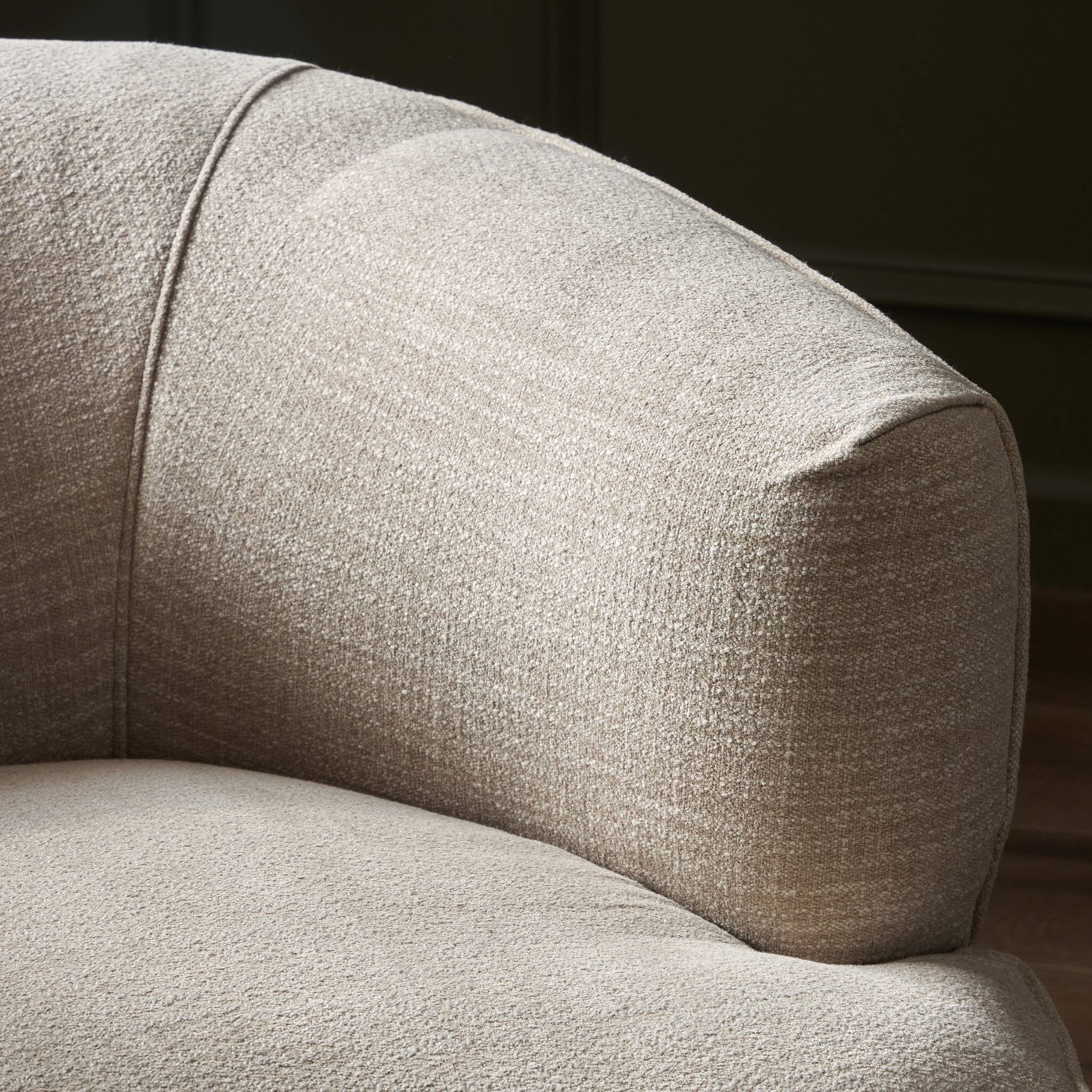 Four Hands Mila Swivel Chair