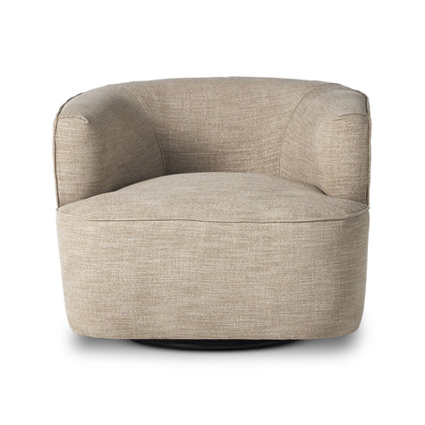 Four Hands Mila Swivel Chair