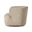 Four Hands Mila Swivel Chair