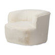 Four Hands Mila Swivel Chair
