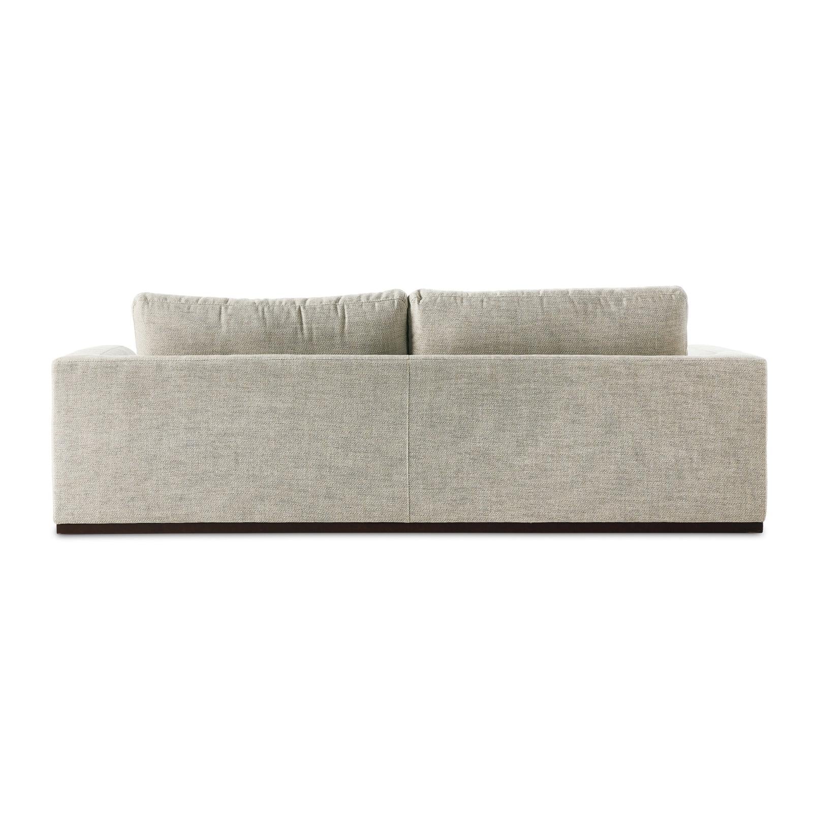 Four Hands Colt Sofa