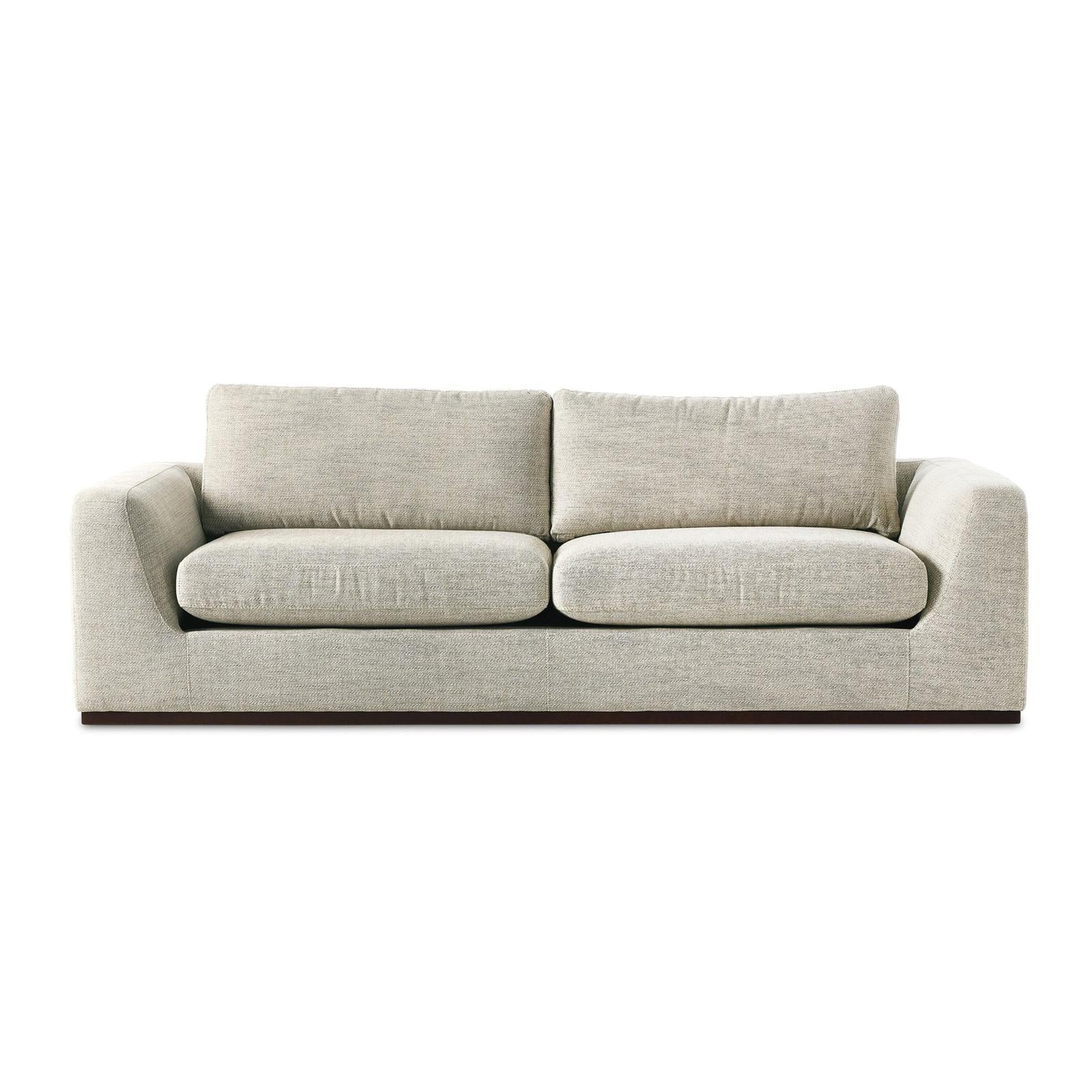 Four Hands Colt Sofa