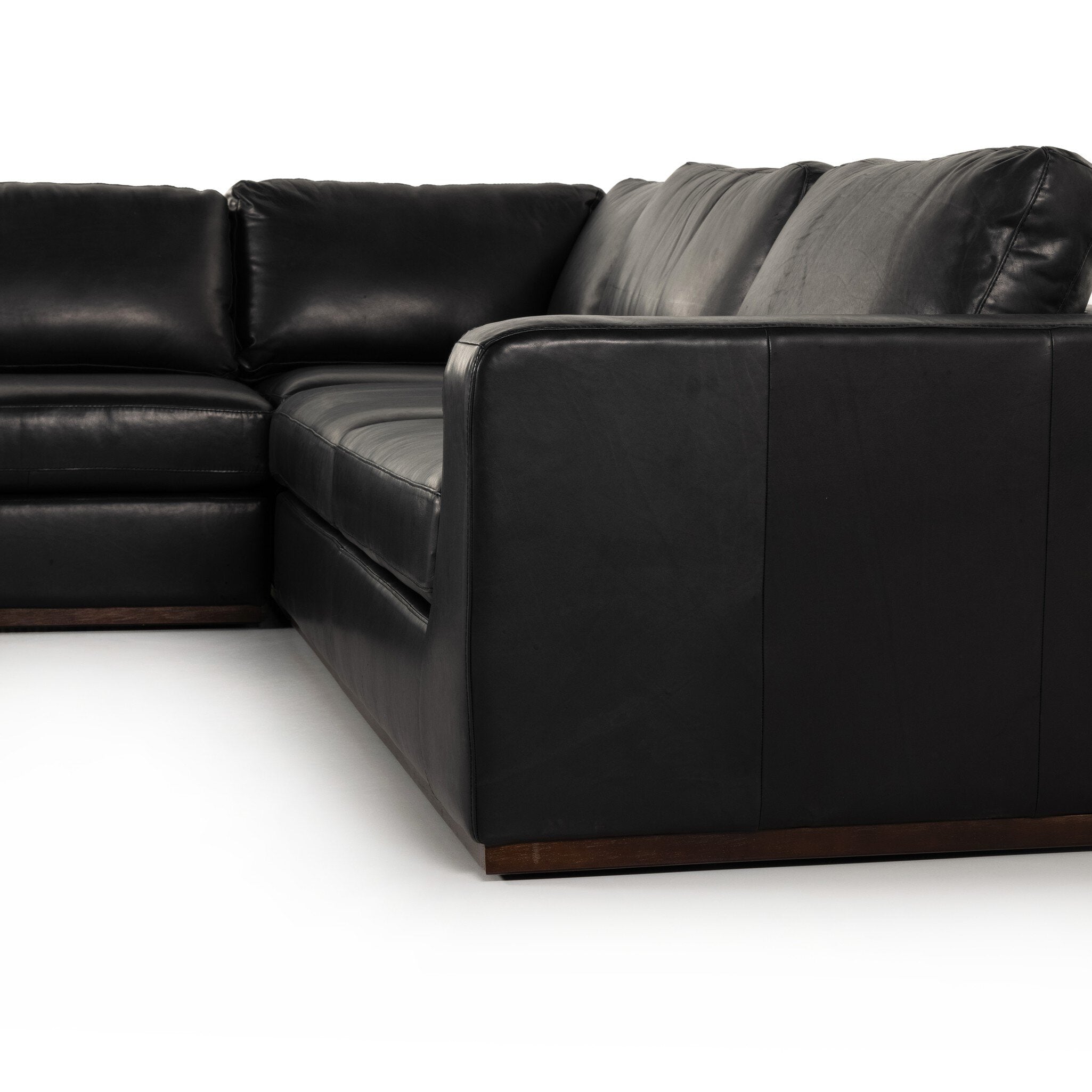 Four Hands Colt 3-Piece Sectional