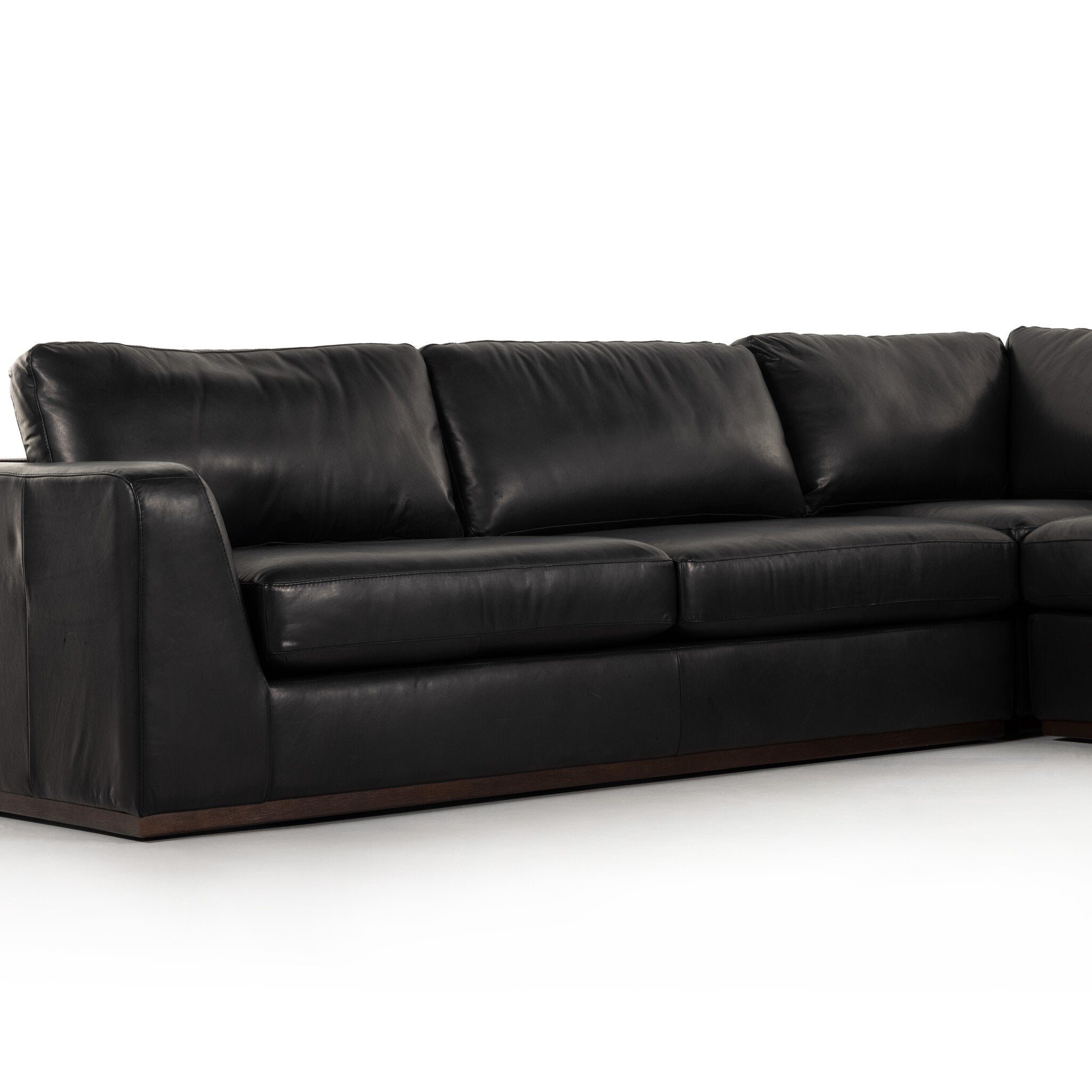 Four Hands Colt 3-Piece Sectional