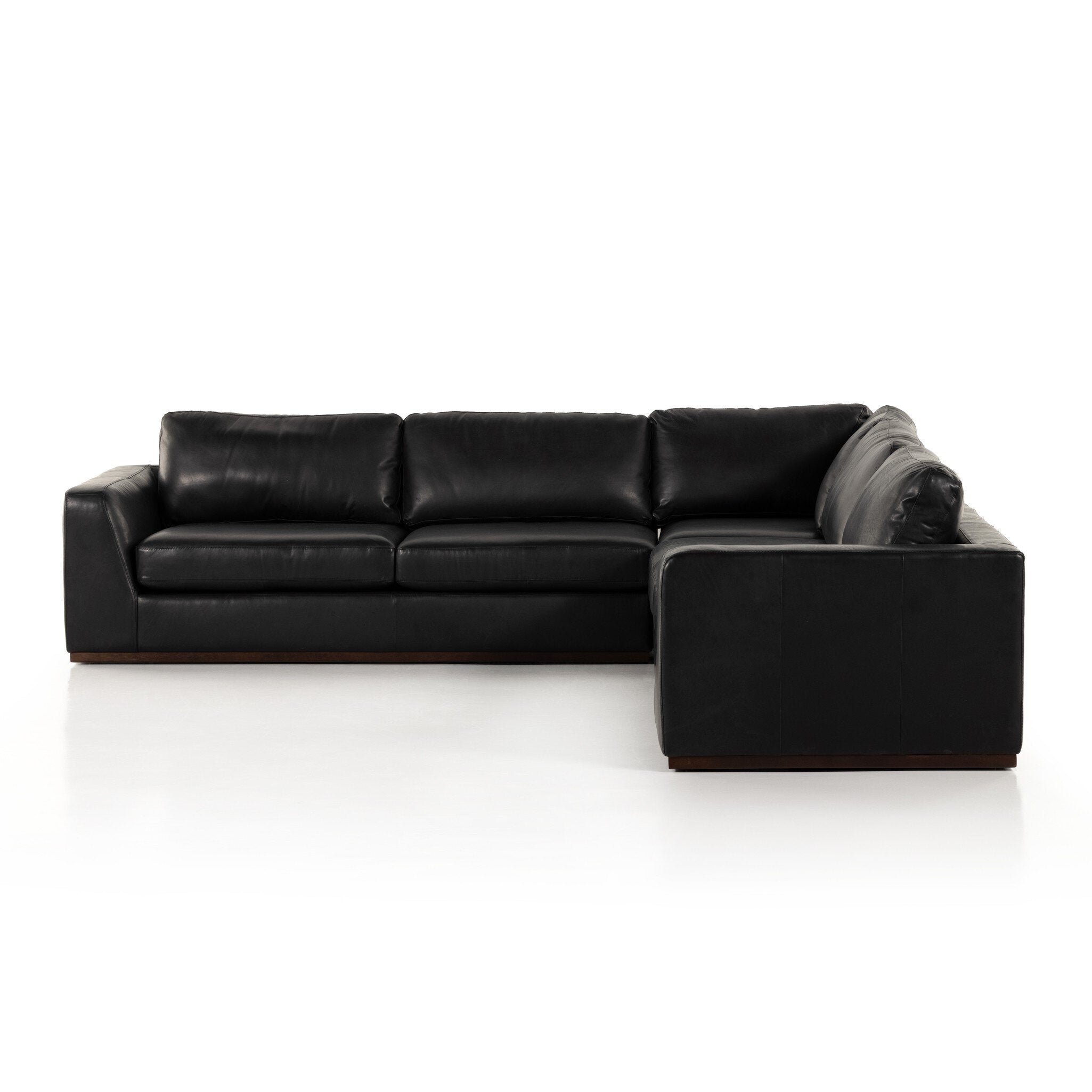 Four Hands Colt 3-Piece Sectional