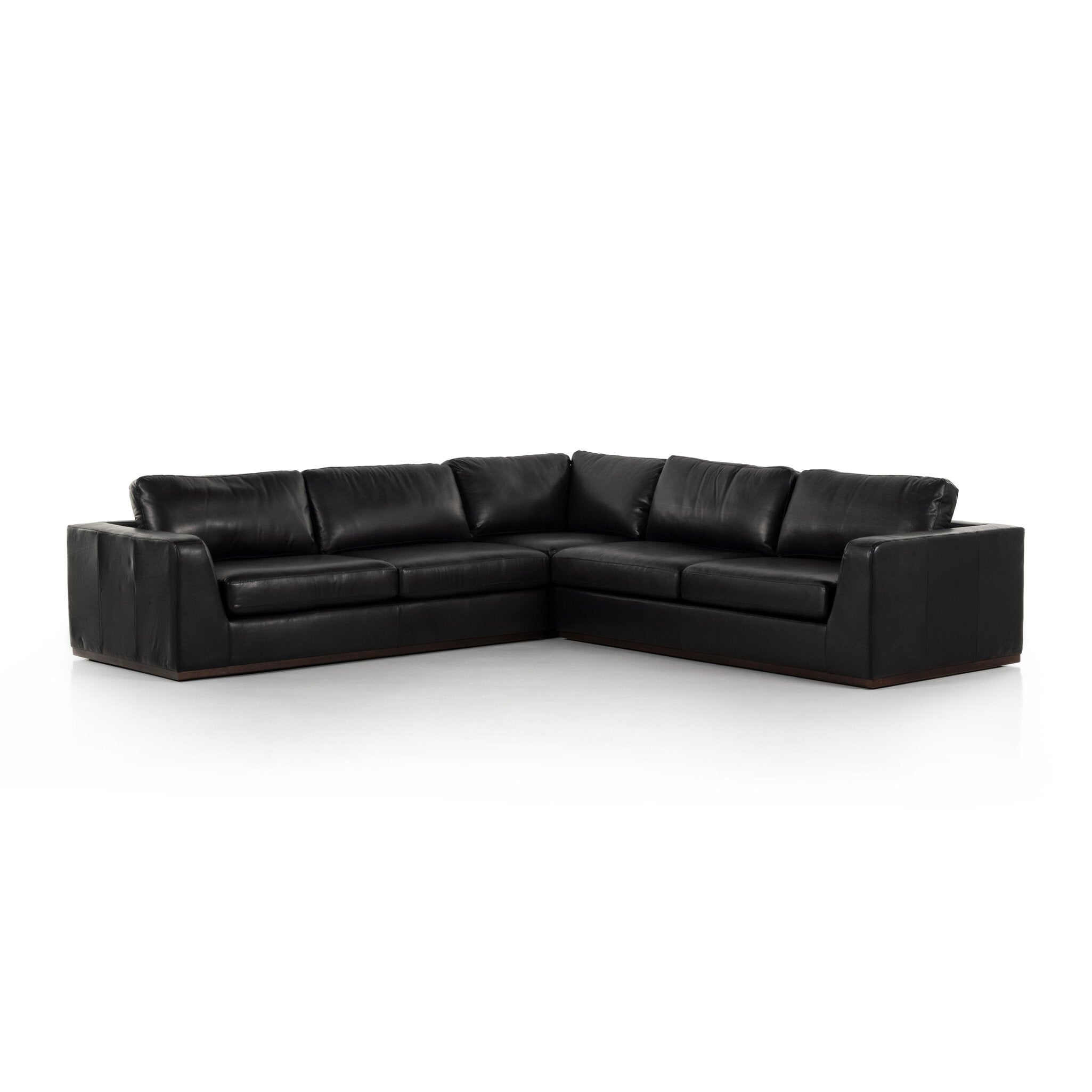 Four Hands Colt 3-Piece Sectional