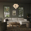 Colt 2-Piece Sectional