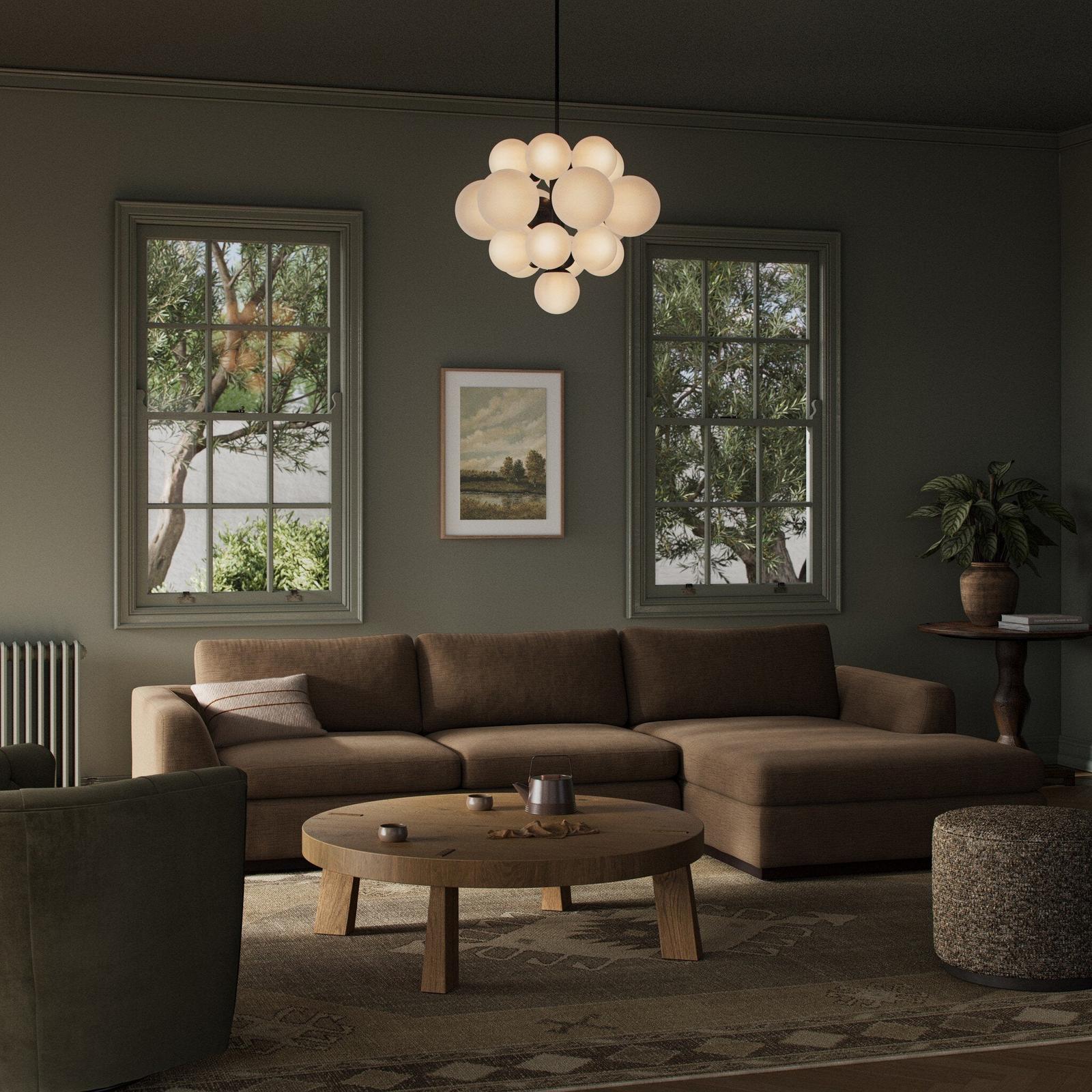 Colt 2-Piece Sectional