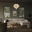 Colt 2-Piece Sectional