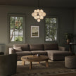 Colt 2-Piece Sectional