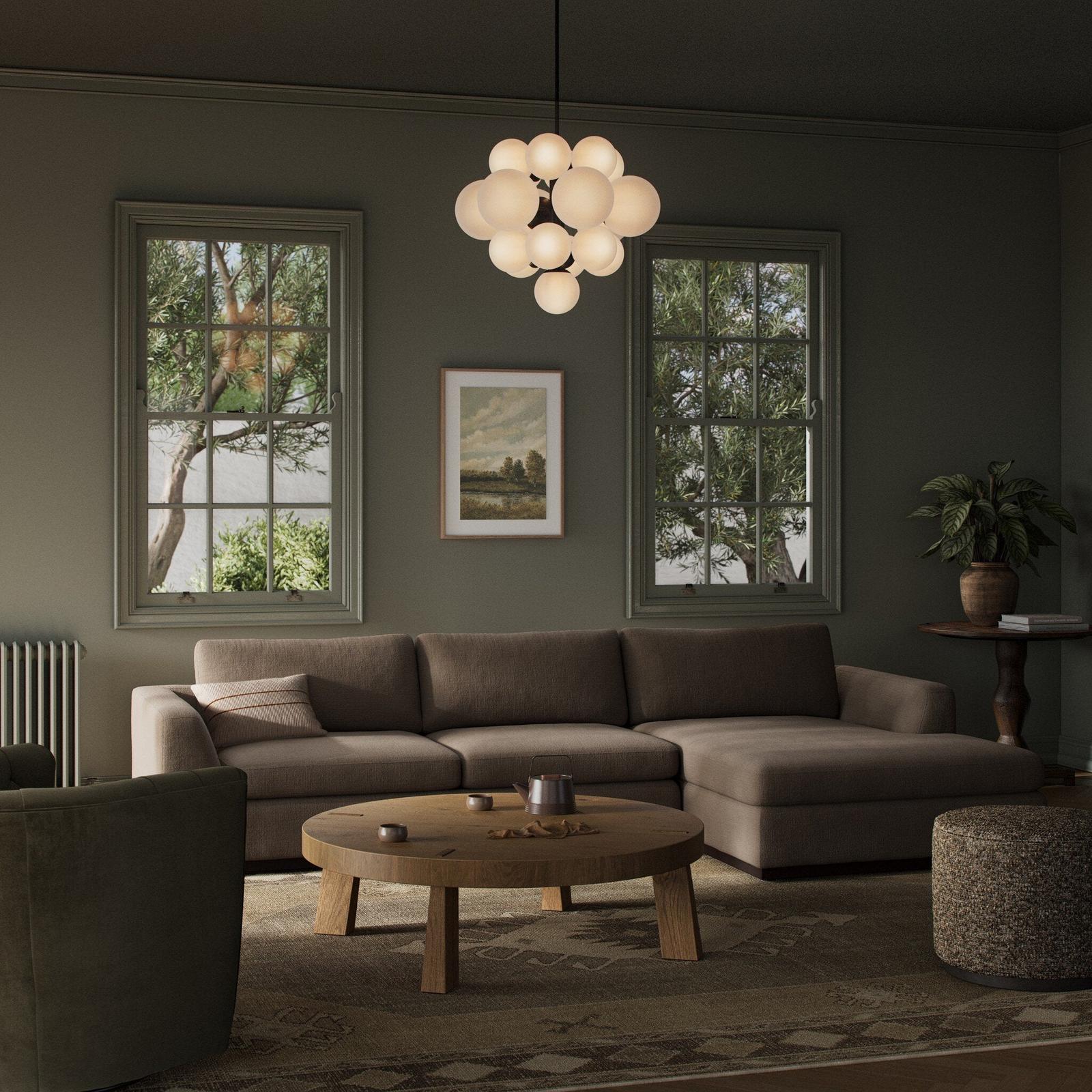 Colt 2-Piece Sectional