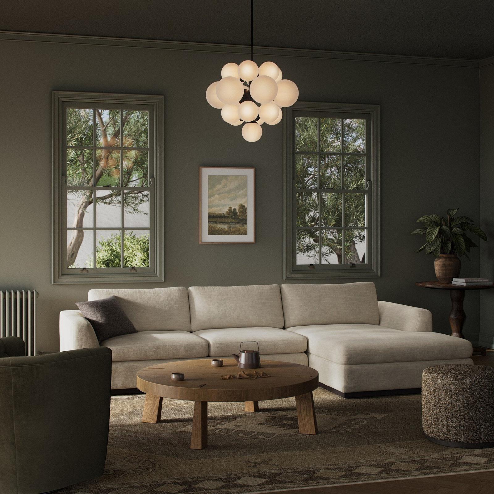 Colt 2-Piece Sectional
