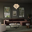 Colt 2-Piece Sectional