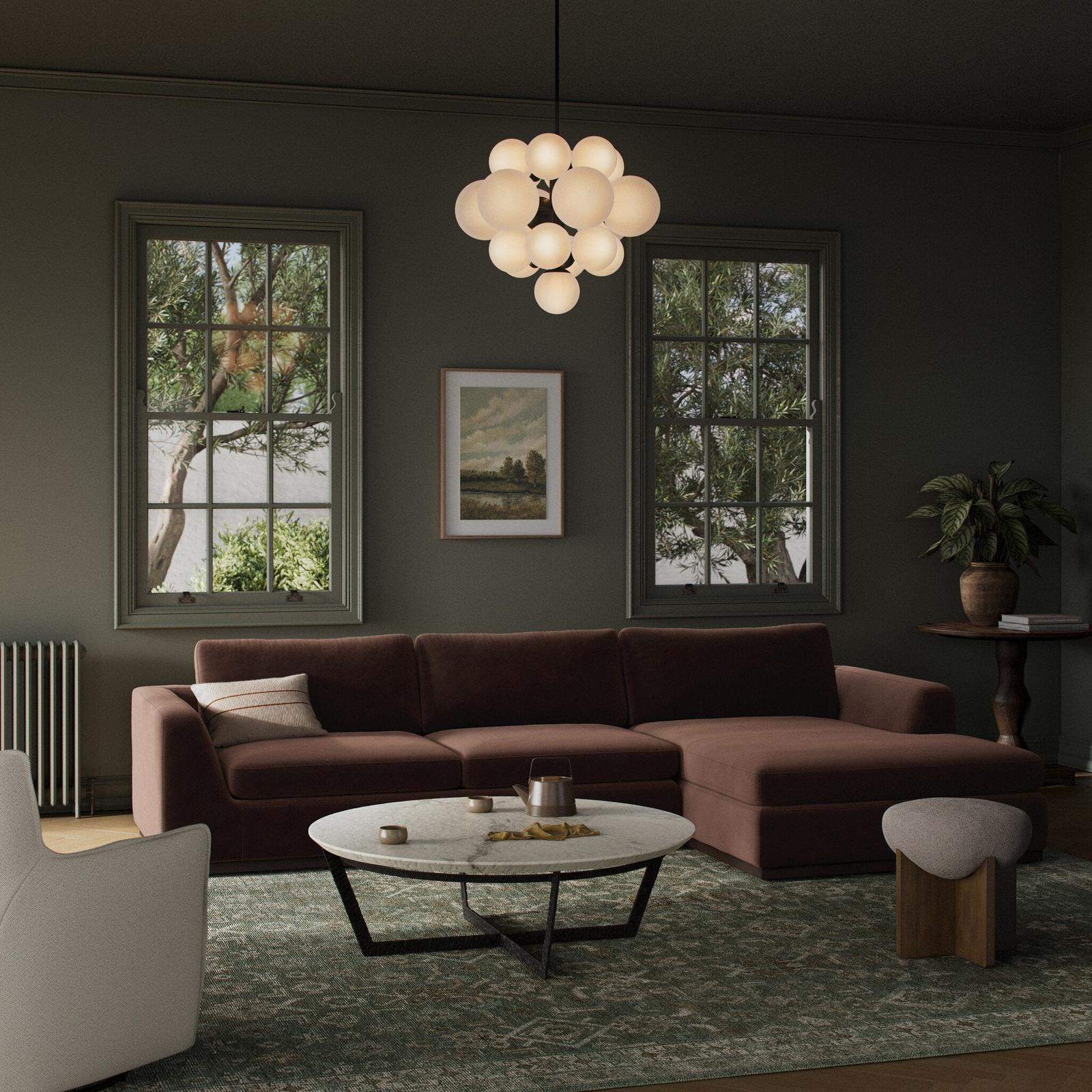 Colt 2-Piece Sectional