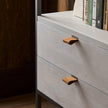 Four Hands Trey Bookshelf