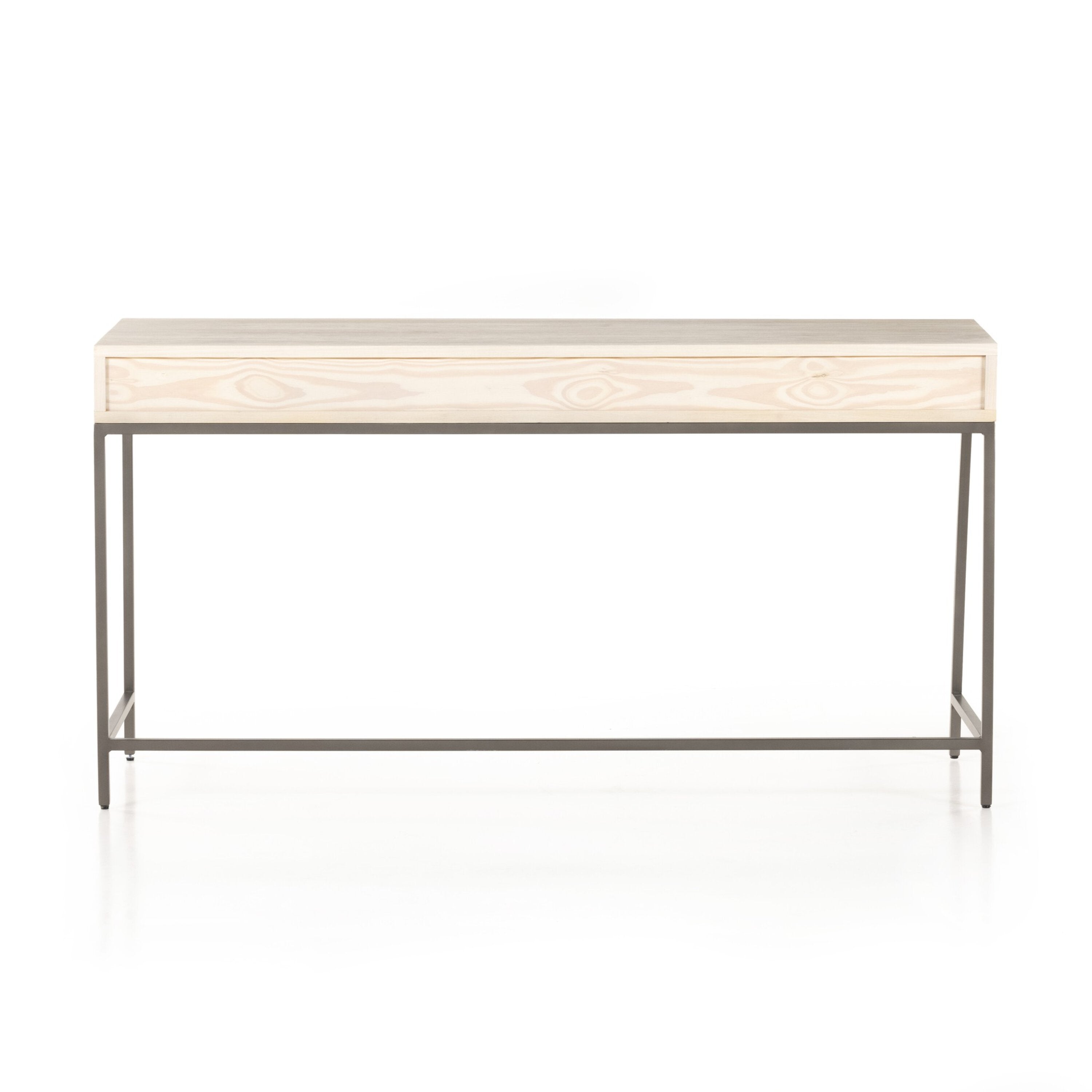 Four Hands Trey Modular Writing Desk