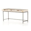 Four Hands Trey Modular Writing Desk