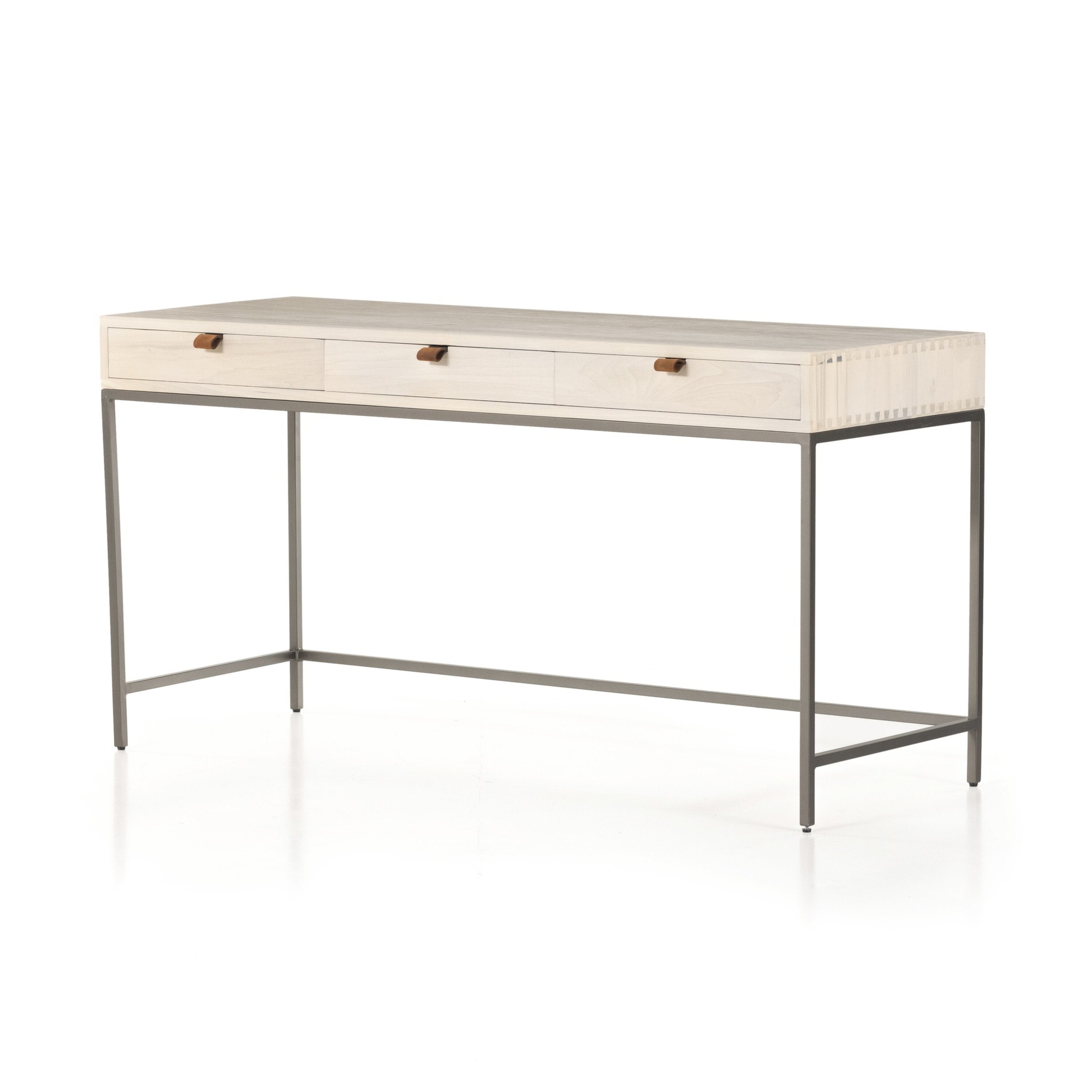 Four Hands Trey Modular Writing Desk
