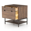 Four Hands Trey Modular Filing Cabinet