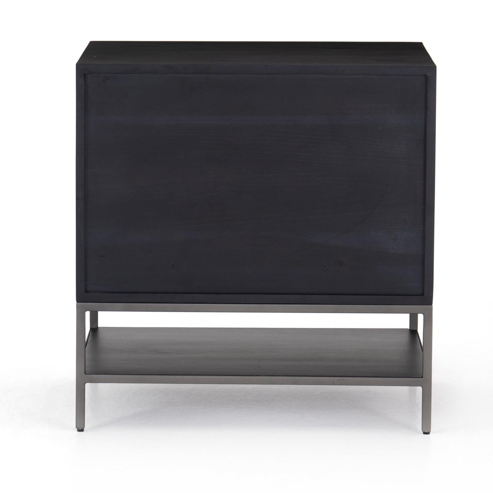 Four Hands Trey Modular Filing Cabinet