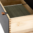 Four Hands Trey Modular Filing Cabinet
