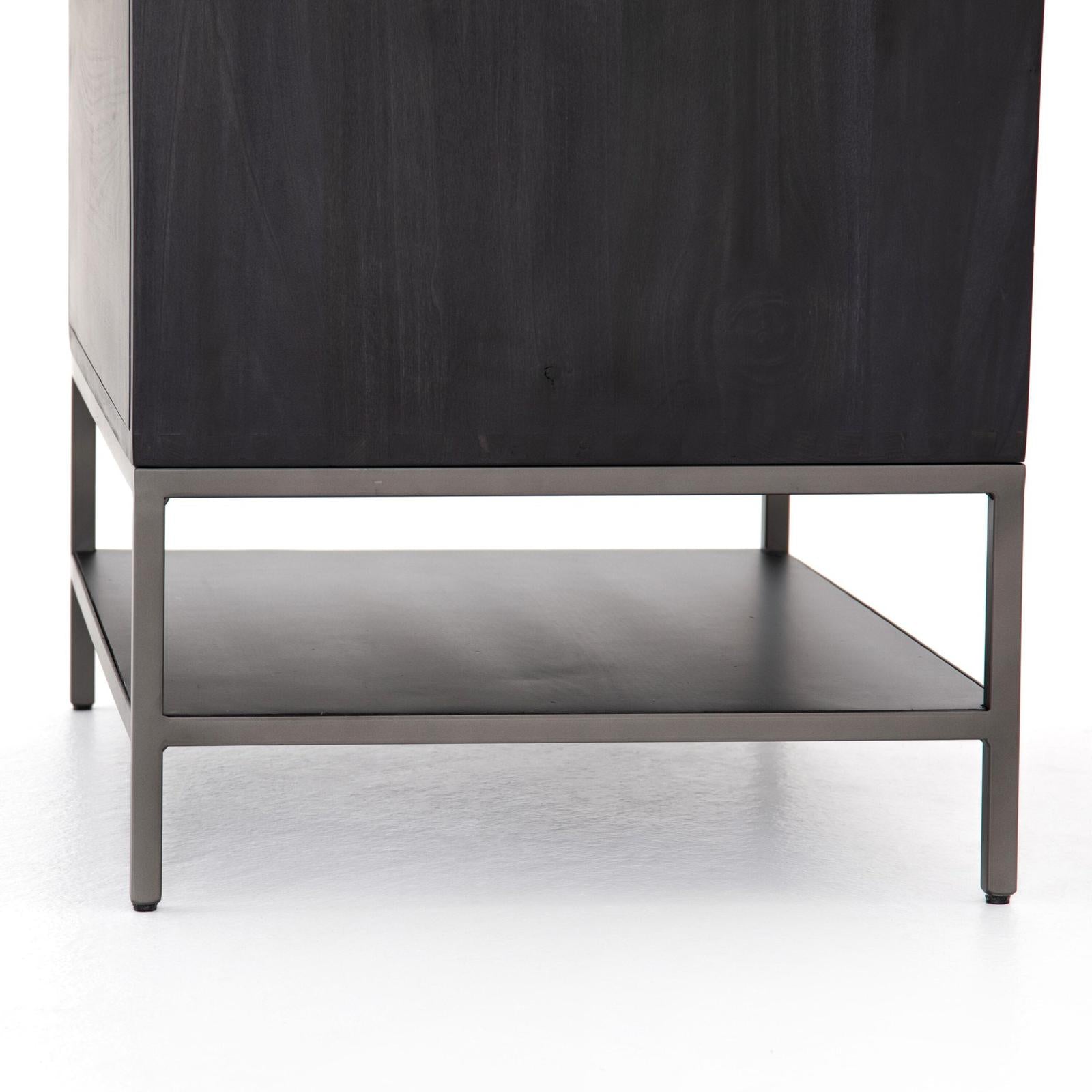 Four Hands Trey Modular Filing Cabinet