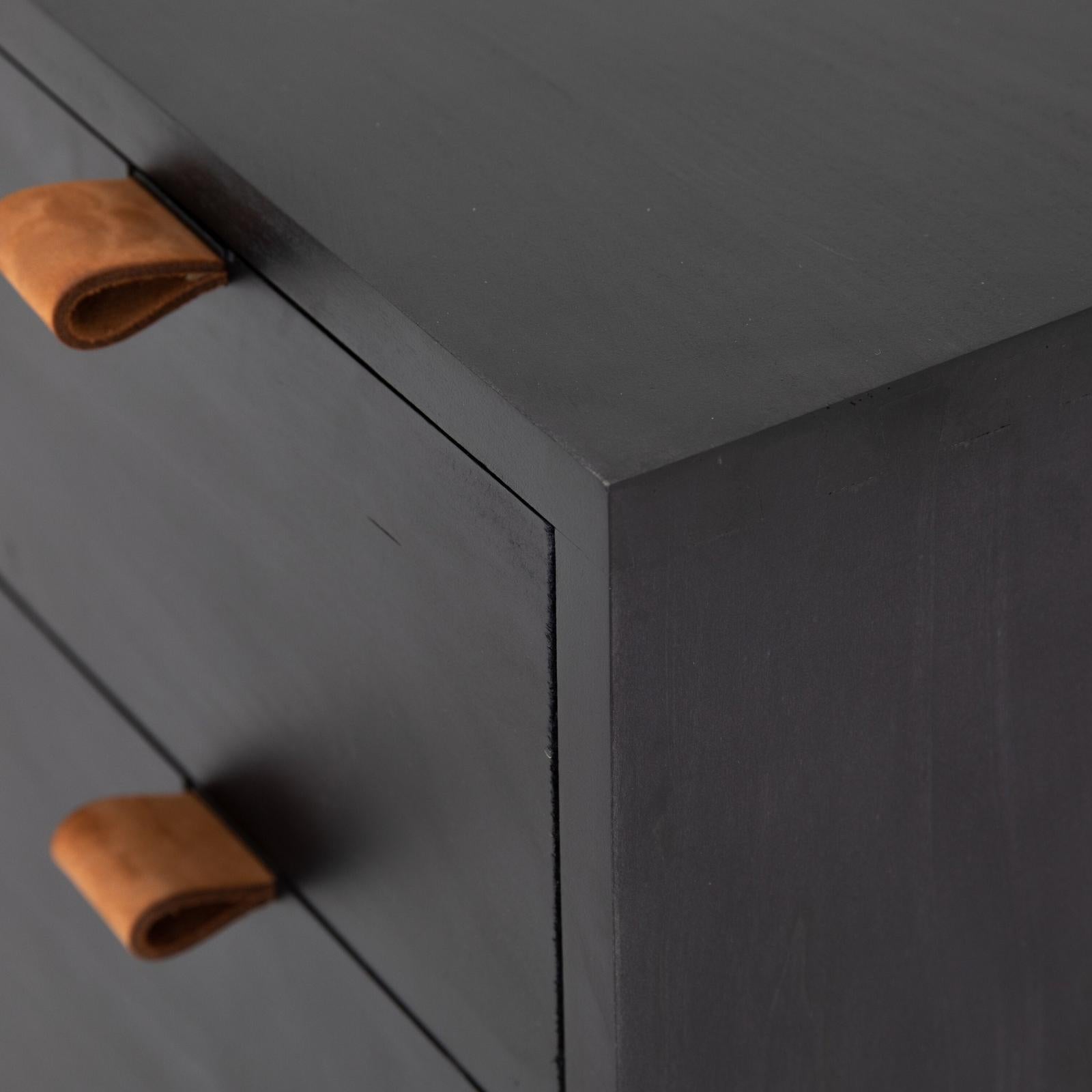 Four Hands Trey Modular Filing Cabinet