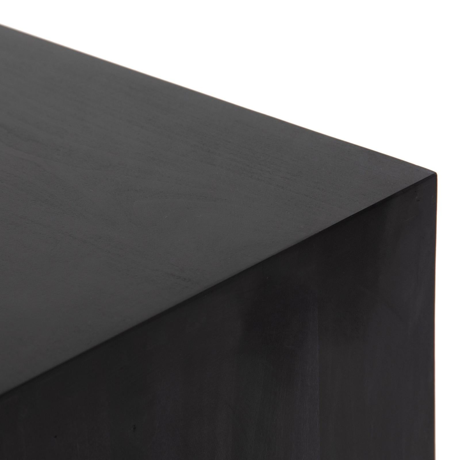 Four Hands Trey Modular Filing Cabinet