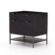 Four Hands Trey Modular Filing Cabinet