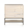 Four Hands Trey Modular Filing Cabinet