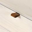 Four Hands Trey Modular Filing Cabinet