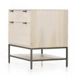 Four Hands Trey Modular Filing Cabinet