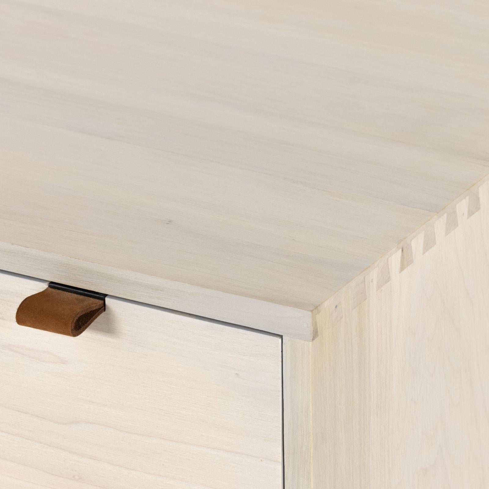 Four Hands Trey Modular Filing Cabinet