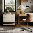 Four Hands Trey Modular Filing Cabinet