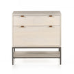 Four Hands Trey Modular Filing Cabinet