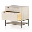 Four Hands Trey Modular Filing Cabinet